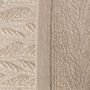 Tapis contemporains - Tapis interieur exterieur tressé LEAVES - AFK LIVING DESIGNER RUGS