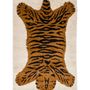 Autres tapis - Tapis shaggy TIGRE - AFK LIVING DESIGNER RUGS