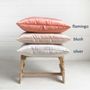 Fabric cushions - Woody 30/60cm - ML FABRICS