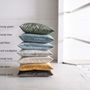 Coussins - Woody 50/50 cm - ML FABRICS