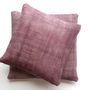 Coussins textile - Housse de coussin Lima - ML FABRICS