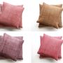 Fabric cushions - Lima 50/50cm - ML FABRICS