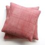 Fabric cushions - Lima 50/50cm - ML FABRICS