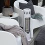 Tables pour hôtels - IMUS Chauffage d'appoint infrarouge pour l'intérieur et l'extérieur économique et écologique - MENSA HEATING FRANCE