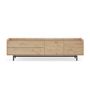 Sideboards - Essence Large TV Cabinet - ZAGAS FURNITURE