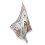 Scarves - Aquarius Zodiac Bandana - HELLEN VAN BERKEL HEARTMADE PRINTS