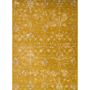Autres tapis - Tapis deco INSPIRATION FLORALE - Honey - AFK LIVING DESIGNER RUGS