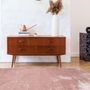 Autres tapis - Tapis design VINTAGE - Rose - AFK LIVING DESIGNER RUGS