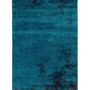 Autres tapis - Tapis design VINTAGE - Bleu - AFK LIVING DESIGNER RUGS