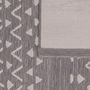 Tapis contemporains - Tapis interieur exterieur ethnique KALIMBA - AFK LIVING DESIGNER RUGS