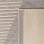Contemporary carpets - DIATONIQUE Indoor Outdoor Rug - AFK LIVING DESIGNER RUGS