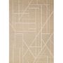 Tapis contemporains - Tapis interieur exterieur TEMPO - AFK LIVING DESIGNER RUGS