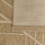 Contemporary carpets - TEMPO Indoor Outdoor Rug - AFK LIVING DESIGNER RUGS