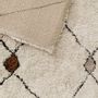 Design carpets - GEMS Shaggy Rug - AFK LIVING DESIGNER RUGS