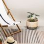 Contemporary carpets - INTERMISSION Indoor Outdoor Rug - AFK LIVING DESIGNER RUGS