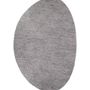 Tapis contemporains - Tapis intérieur extérieur forme galet PEBBLE - AFK LIVING DESIGNER RUGS