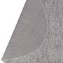 Tapis contemporains - Tapis intérieur extérieur forme galet PEBBLE - AFK LIVING DESIGNER RUGS