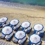 Deck chairs - Monaco Sunbed Single Beach Edition - SEORA