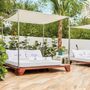 Deck chairs - Grand Belvedere Cabana - SEORA
