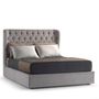Beds - RALPH BED - SIWA SOFT STYLE HOME