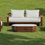 Tables de jardin - Oyster Coffee Table - SEORA