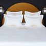 Bed linens - Household linen\" KING SUN\ " - VIS A VIS PARIS