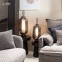 Table lamps - MINOR LAMP - SO SKIN - IDASY