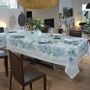 Table linen - Jardin d'été Tablecloth - BEAUVILLÉ