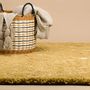 Other caperts - SAHARA shaggy rug - Saffron - AFK LIVING DESIGNER RUGS