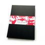 Foulards et écharpes - Scorpio zodiac bandana - DO NOT USE - HELLEN VAN BERKEL HEARTMADE PRINTS