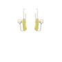 Jewelry - BO Nobilis double hoop earrings - JULIE SION