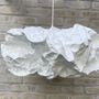 Hanging lights - Cloudy Pendant Light Size L - AND CREATION