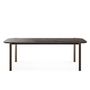 Dining Tables - Statera Dining Table - ZAGAS FURNITURE