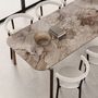 Dining Tables - Statera Dining Table - ZAGAS FURNITURE