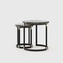 Other tables - Lyssa Side Table - LASKASAS