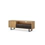 Sideboards - Everest TV Cabinet - ZAGAS FURNITURE