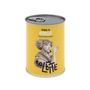Gifts - Seed kit\" Colette\” Made in France, in collaboration with Arts Dans la Peau - MAUVAISES GRAINES
