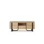 Sideboards - Sauvage TV Stand - ZAGAS FURNITURE