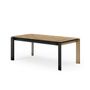 Dining Tables - Iberis Dining Table - ZAGAS FURNITURE