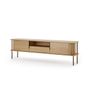 Sideboards - Statera TV Stand - ZAGAS FURNITURE