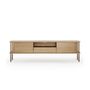 Sideboards - Statera TV Stand - ZAGAS FURNITURE