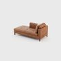 Small sofas - Karin Chaise Longue - LASKASAS