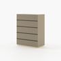 Chests of drawers - Dakar Tallboy - LASKASAS