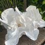 Table lamps - Luminaire Ecume table lamp - AND CREATION