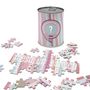 Cadeaux - Puzzle à message "C'est un Garçon" produit 100% français - BWAT
