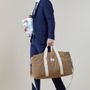 Sacs et cabas - Sac week-end - Collection "Nomade" - BEBEL