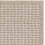 Other caperts - NATURAL Wool Blend Rug - Beige - AFK LIVING DESIGNER RUGS