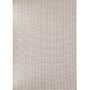 Tapis - Tapis laine mélangé NATUREL - Gris - AFK LIVING DESIGNER RUGS