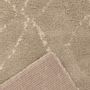Autres tapis - Tapis shaggy SAHARA - AFK LIVING DESIGNER RUGS
