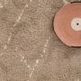 Autres tapis - Tapis shaggy SAHARA - AFK LIVING DESIGNER RUGS